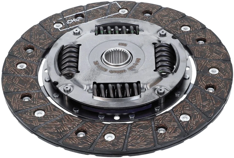 SACHS Clutch Kit - 3000 950 082